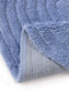 Covor de baie Nia Blue