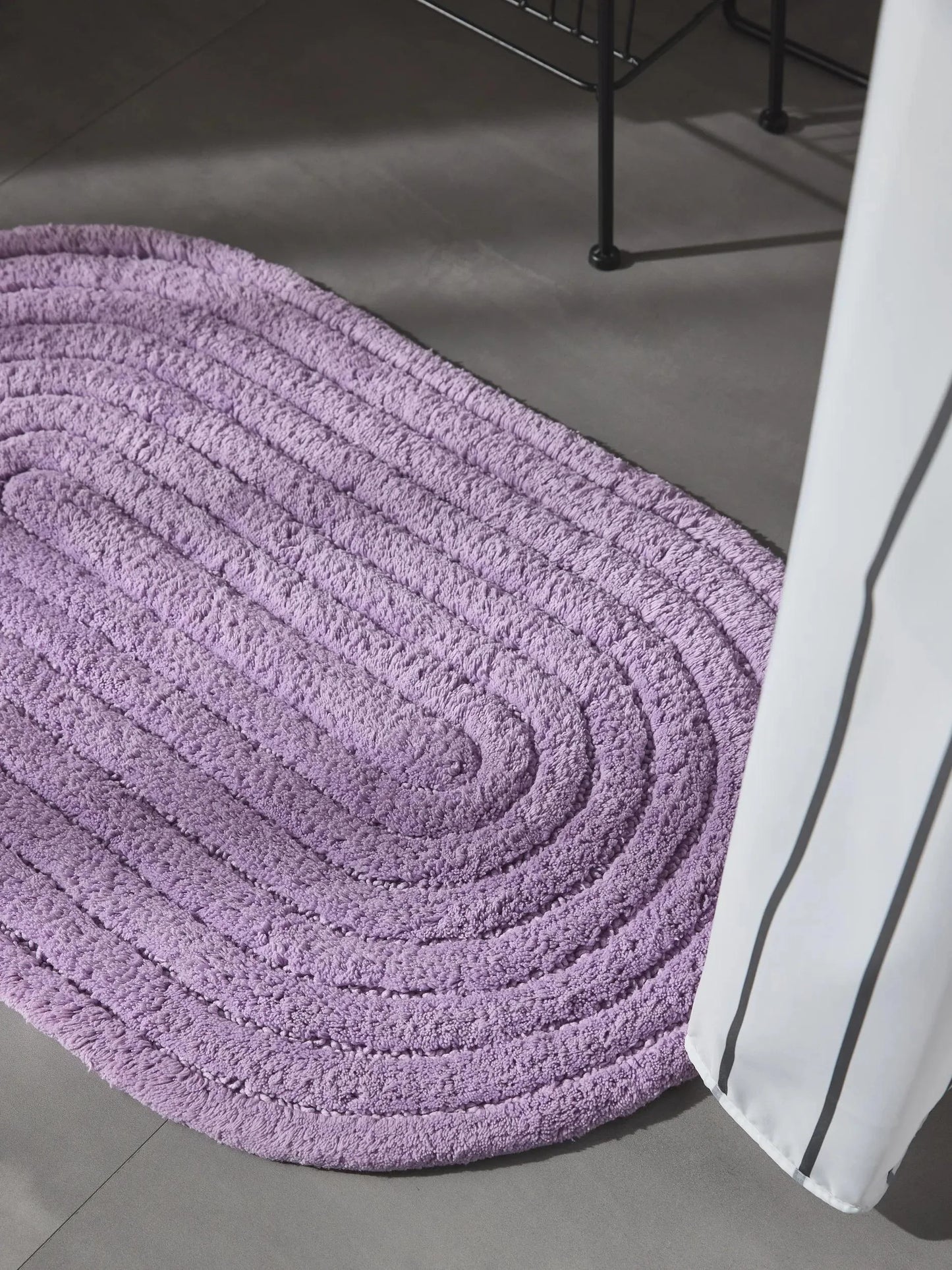 Covor de baie Nia Purple