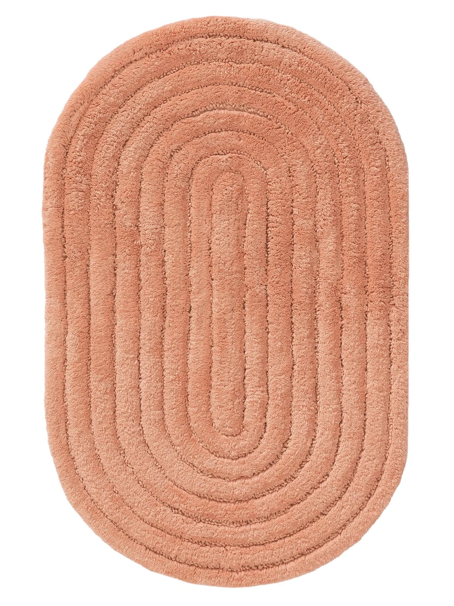 Covor de baie Nia Orange