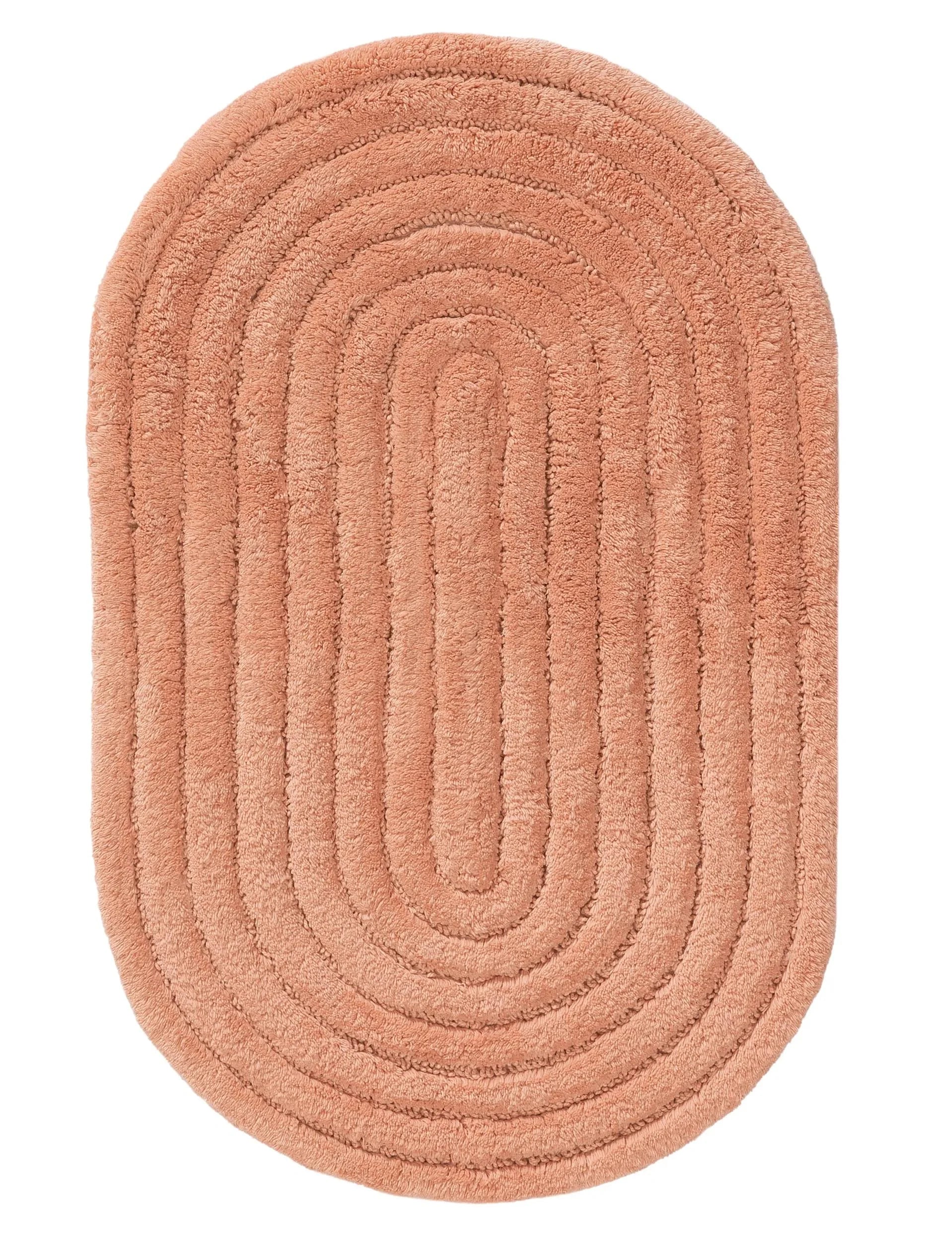 Covor de baie Nia Orange
