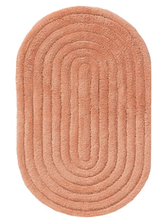 Covor de baie Nia Orange