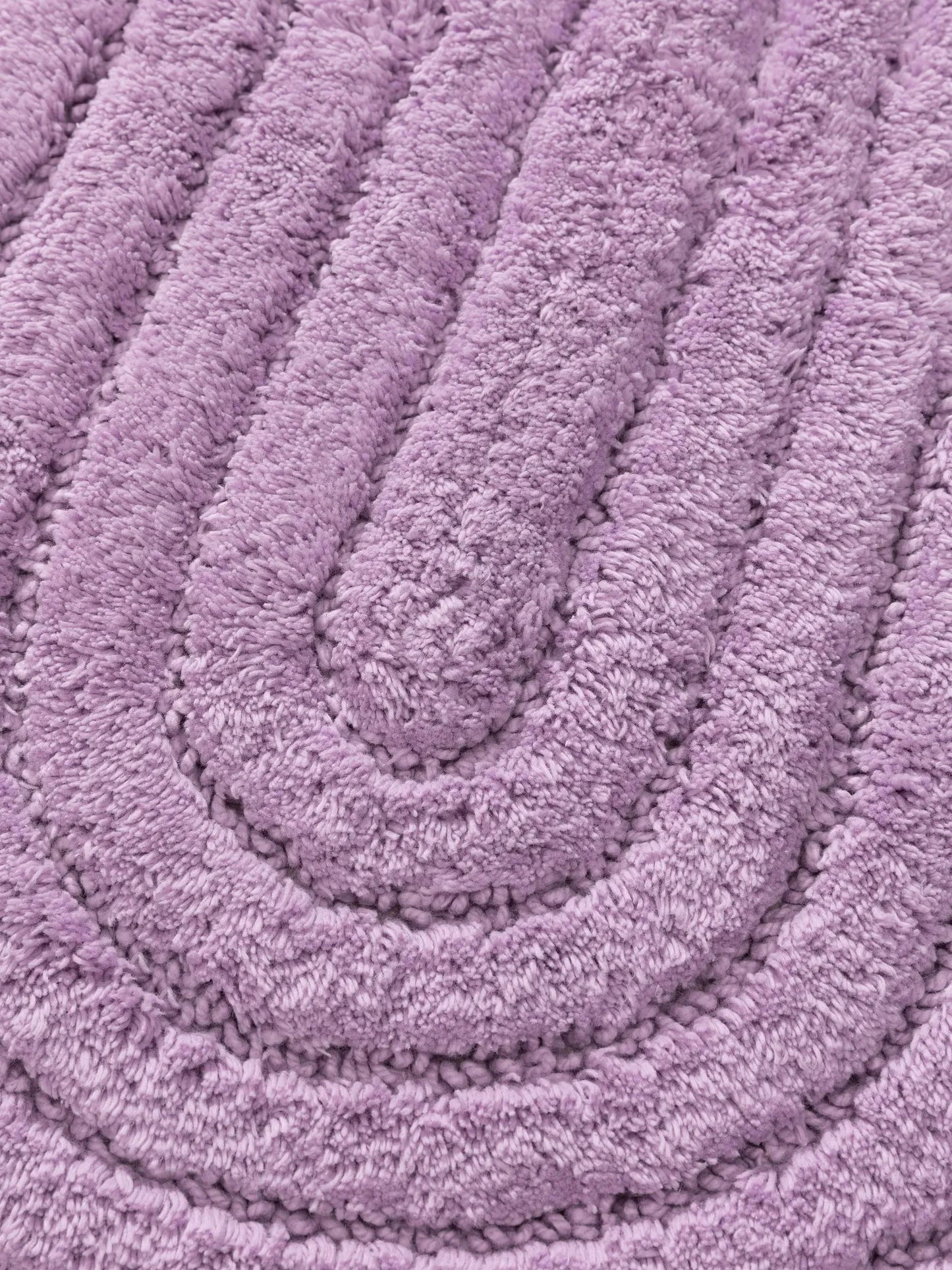 Covor de baie Nia Purple