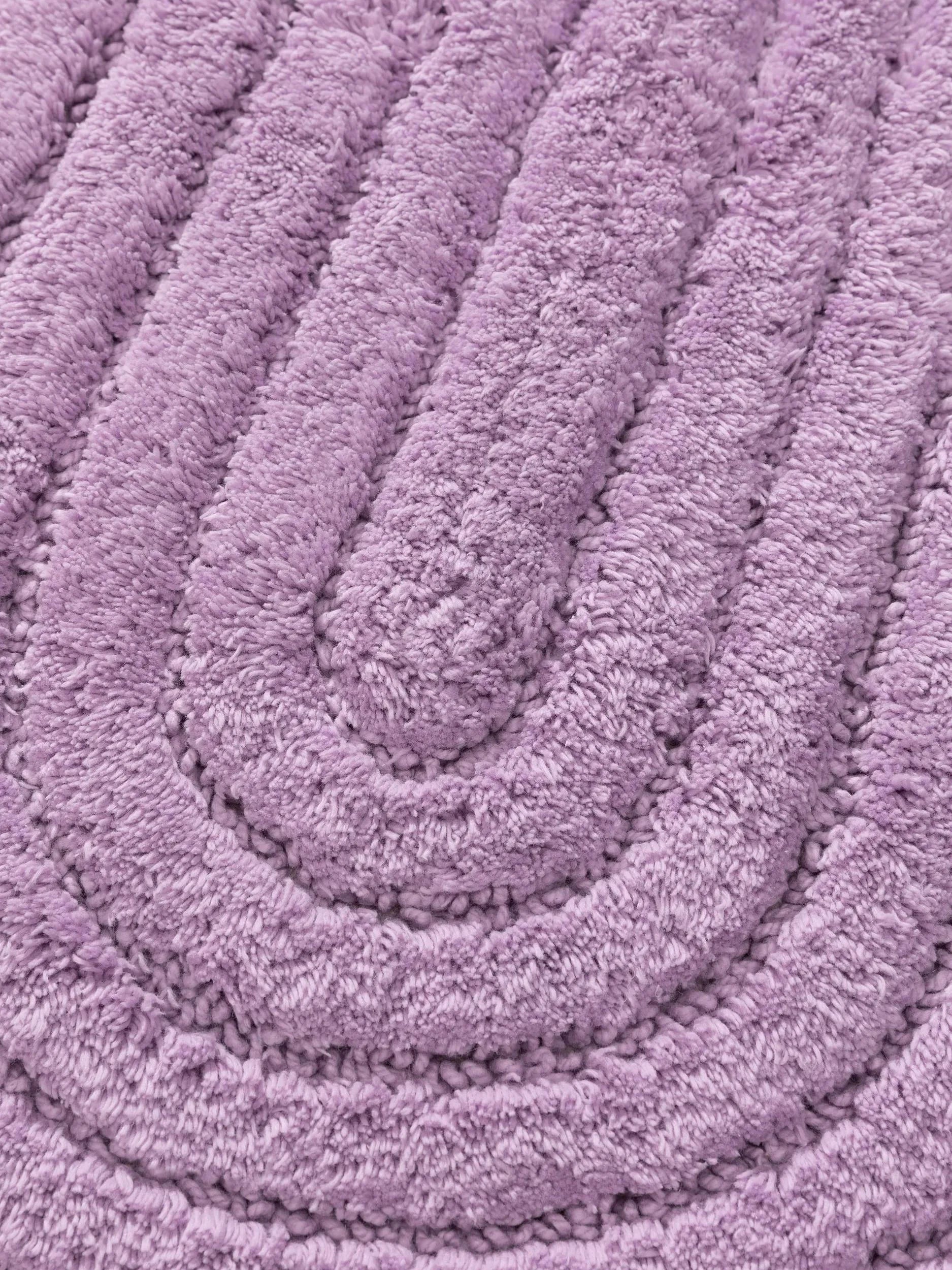 Covor de baie Nia Purple