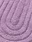 Covor de baie Nia Purple