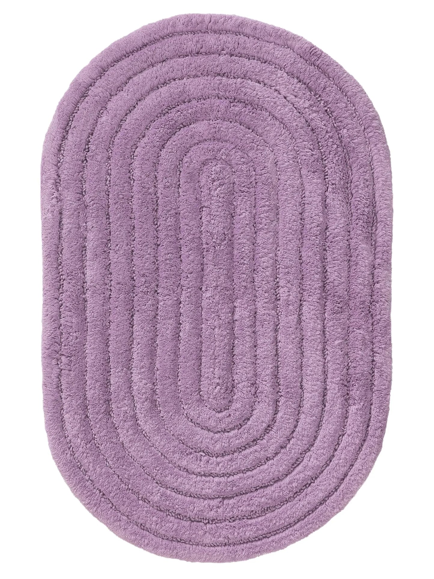 Covor de baie Nia Purple