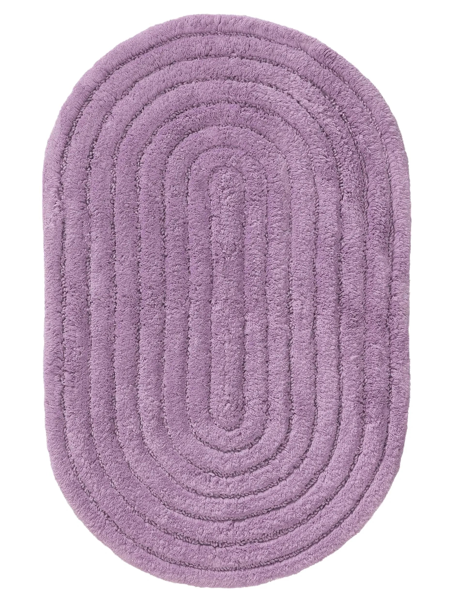 Covor de baie Nia Purple