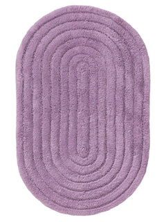 Covor de baie Nia Purple