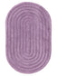 Covor de baie Nia Purple