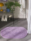 Covor de baie Nia Purple