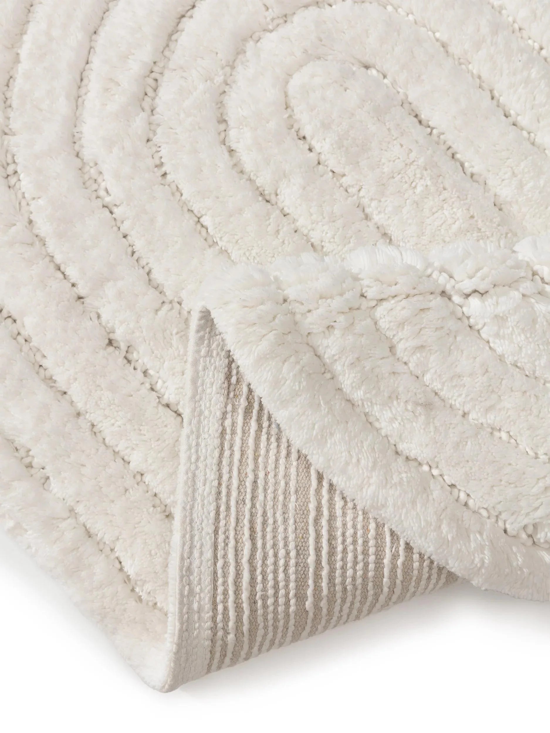Covor de baie Nia Cream