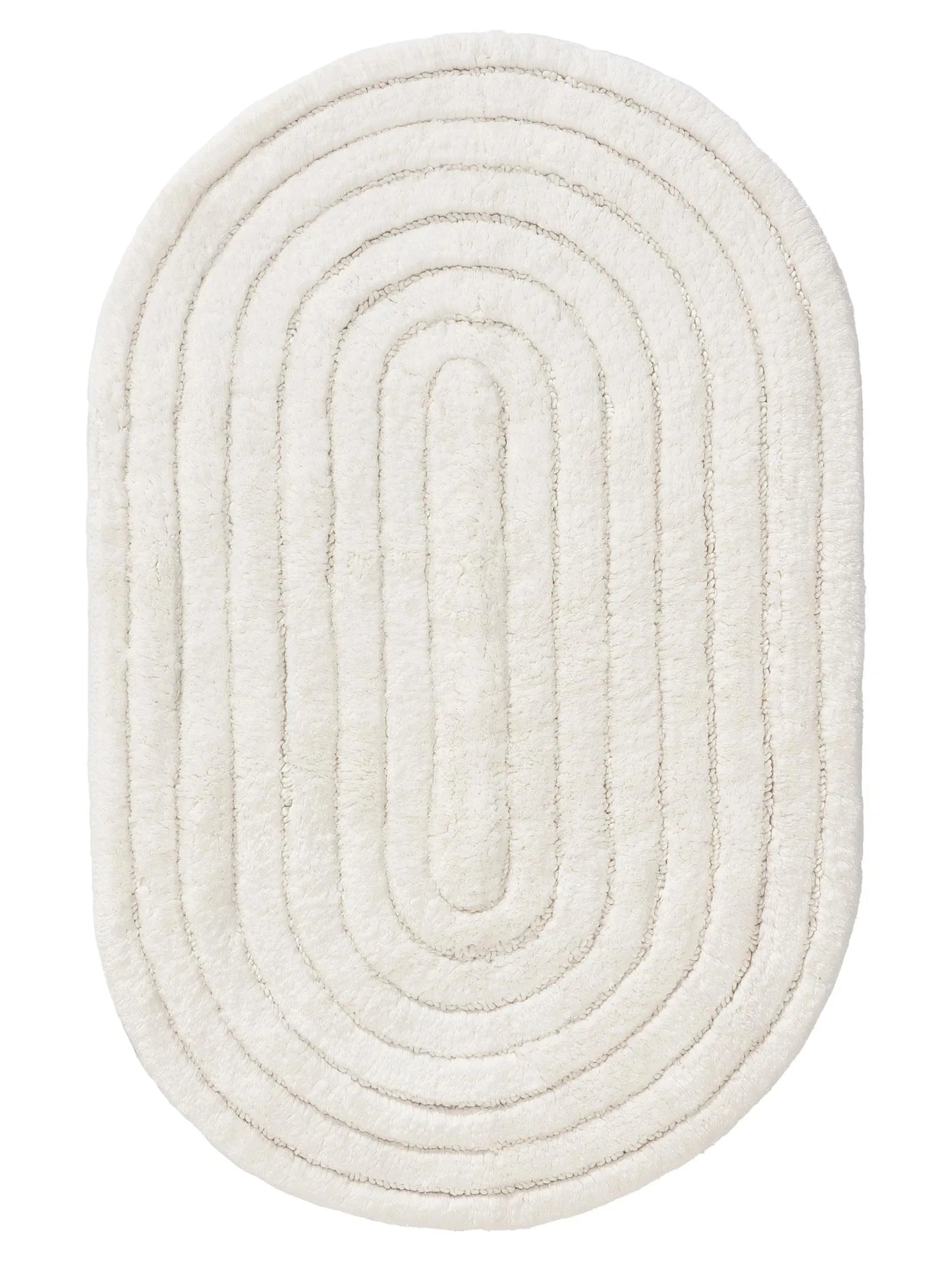 Covor de baie Nia Cream