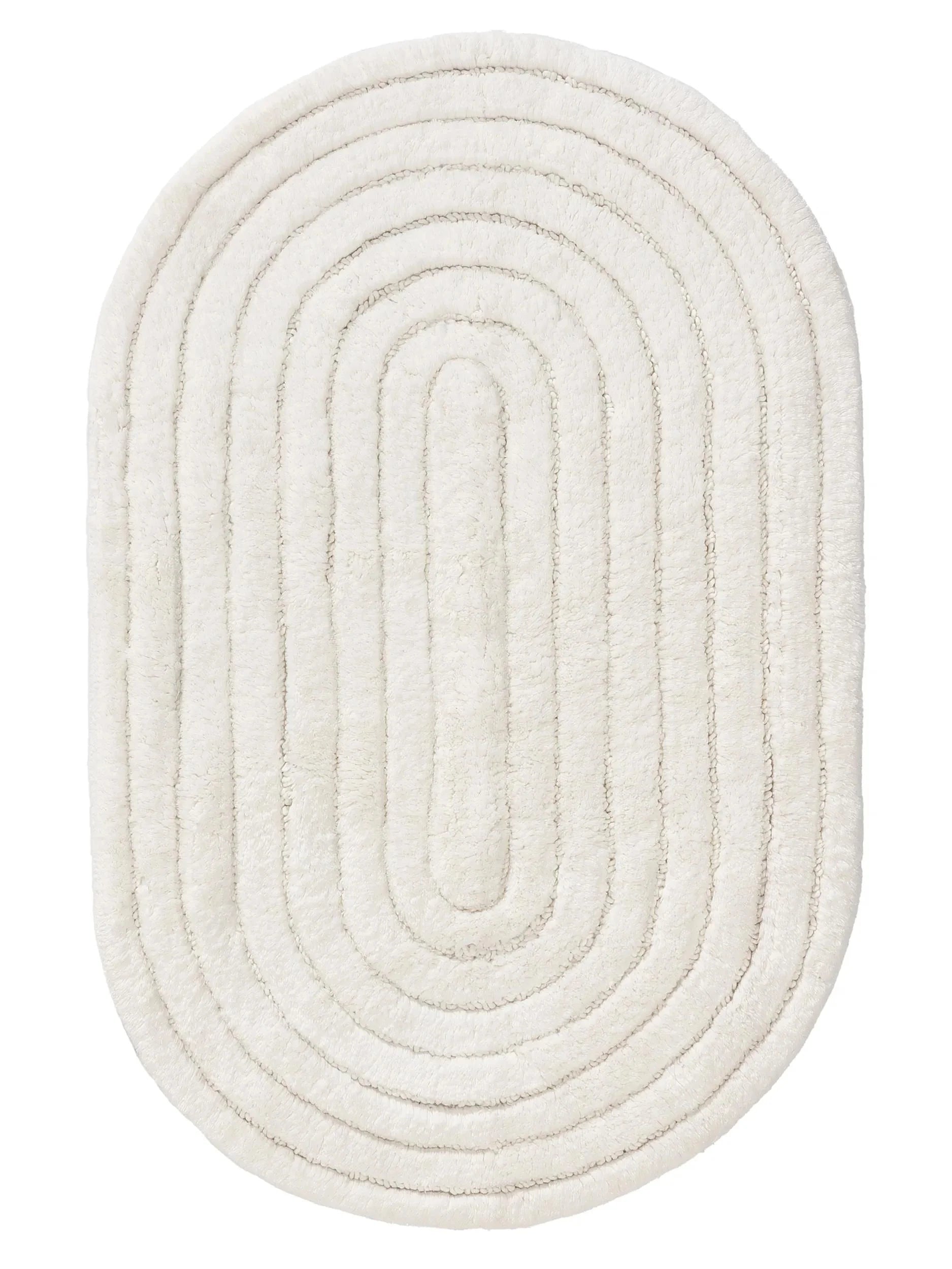 Covor de baie Nia Cream