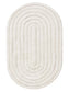 Covor de baie Nia Cream