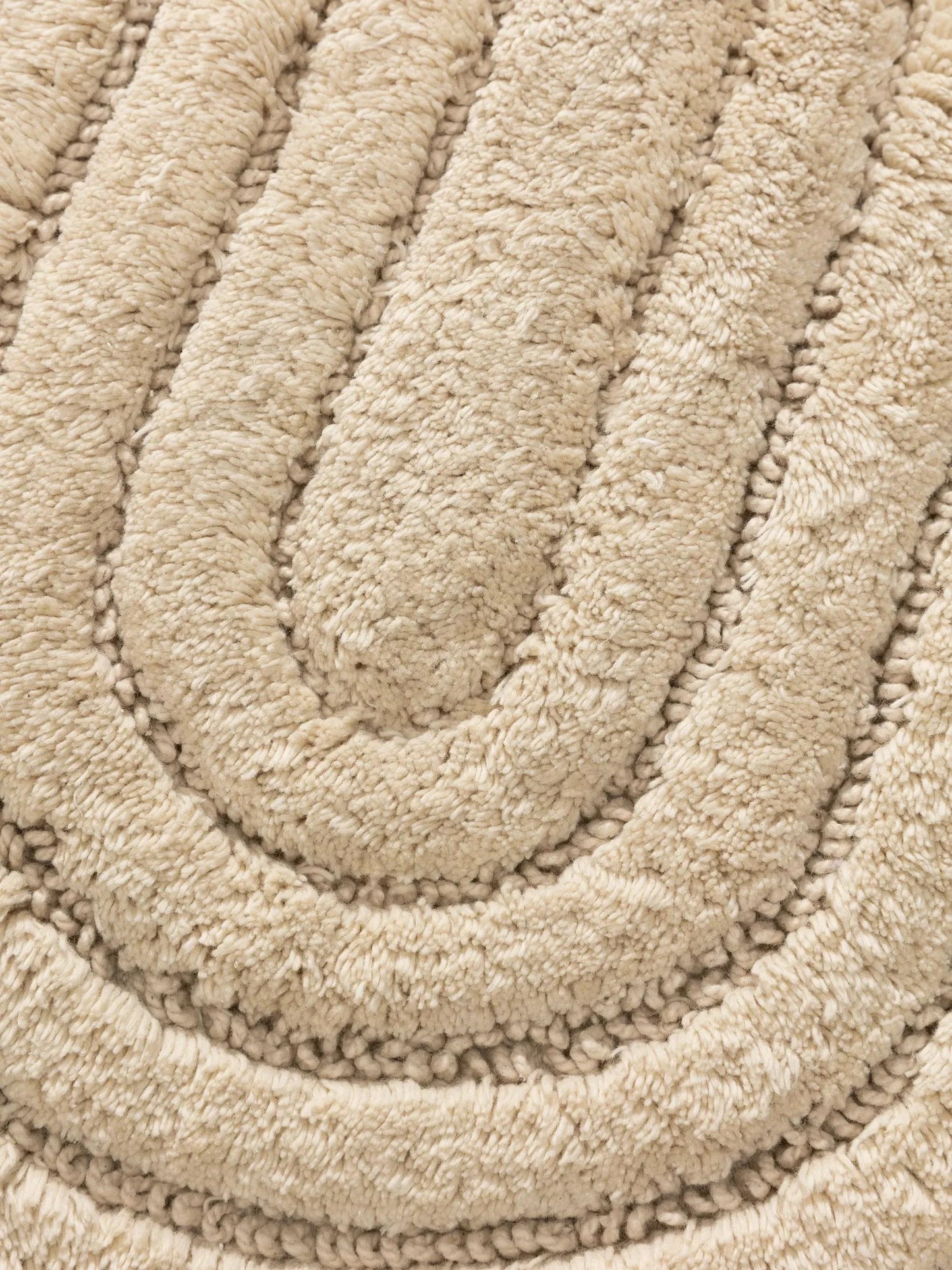Covor de baie Nia Beige