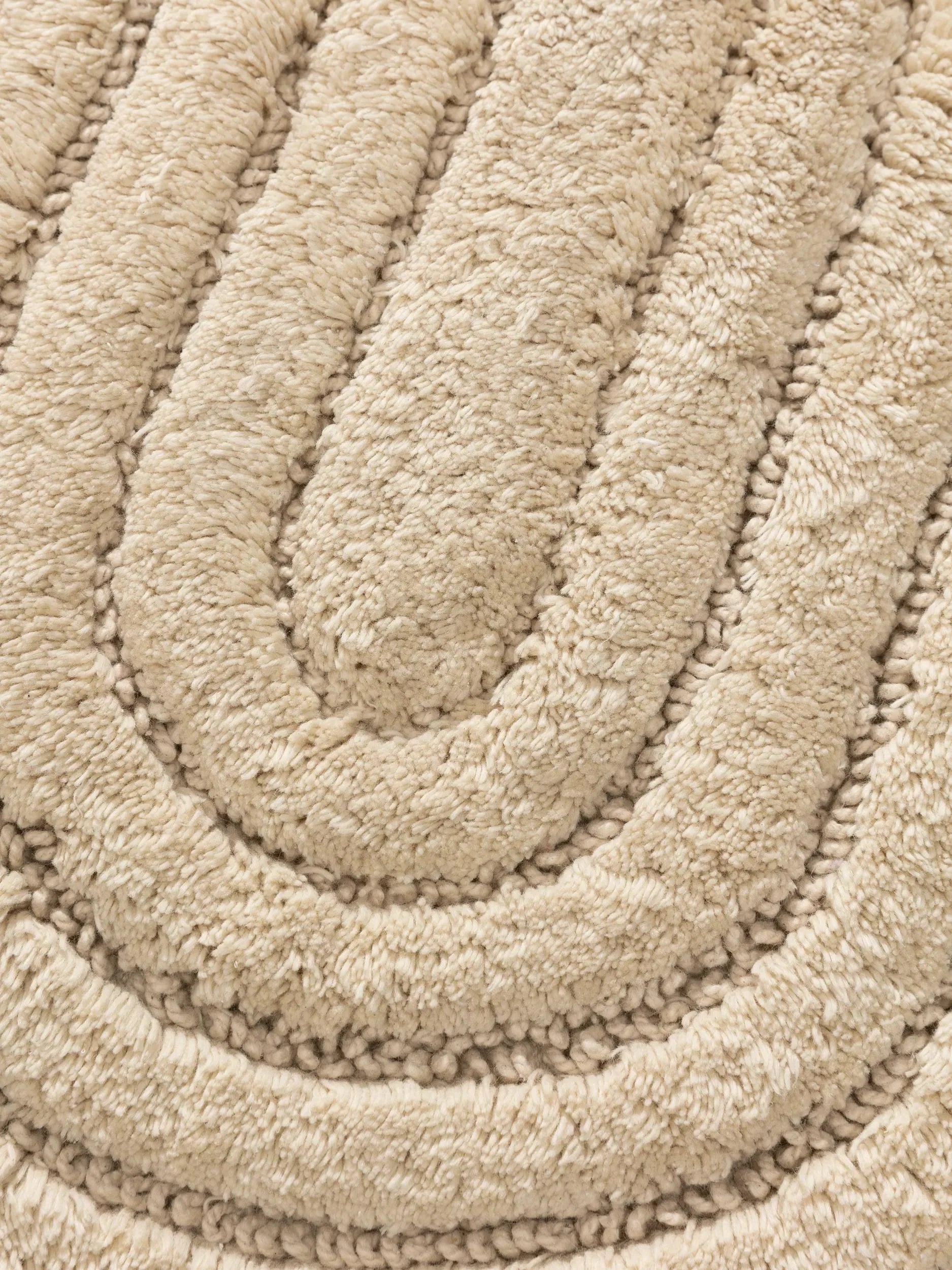Covor de baie Nia Beige