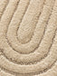 Covor de baie Nia Beige
