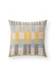 Față de pernă Nico Multicolour/Yellow 