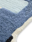 Covor pentru copii Niki Blue