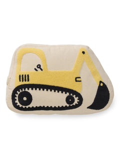Pernă Niki Yellow