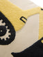 Pernă Niki Yellow
