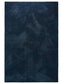 Covor lavabil Nina Dark Blue