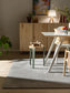 Covor lavabil Nina Grey 