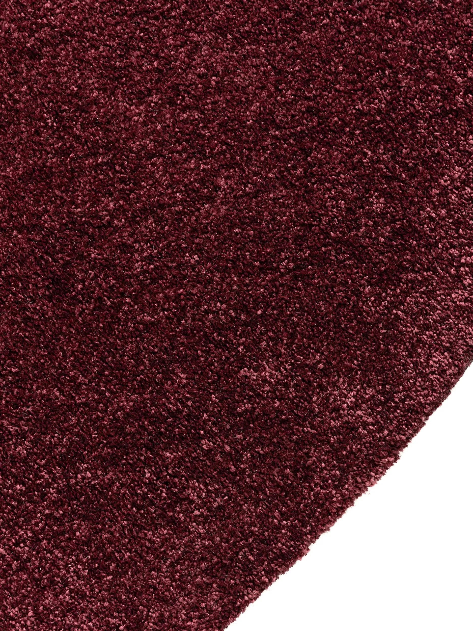 Covor lavabil Nina Red 