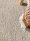 Covor lavabil Nina Cream 