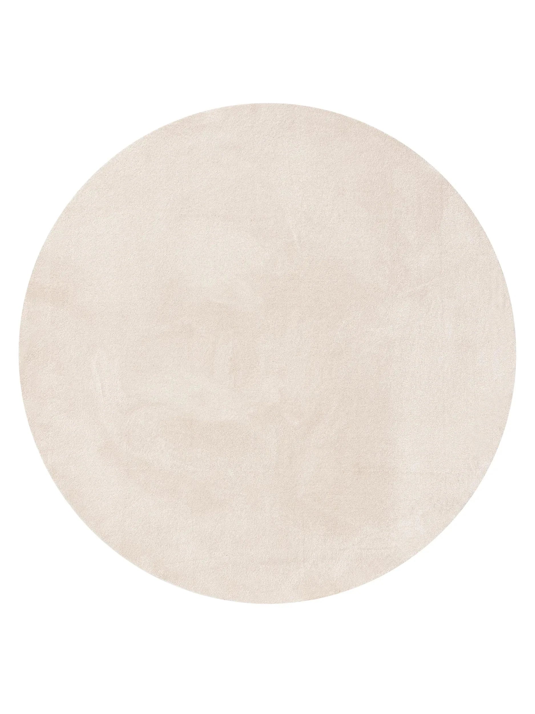 Covor lavabil Nina Cream 