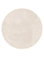 Covor lavabil Nina Cream 