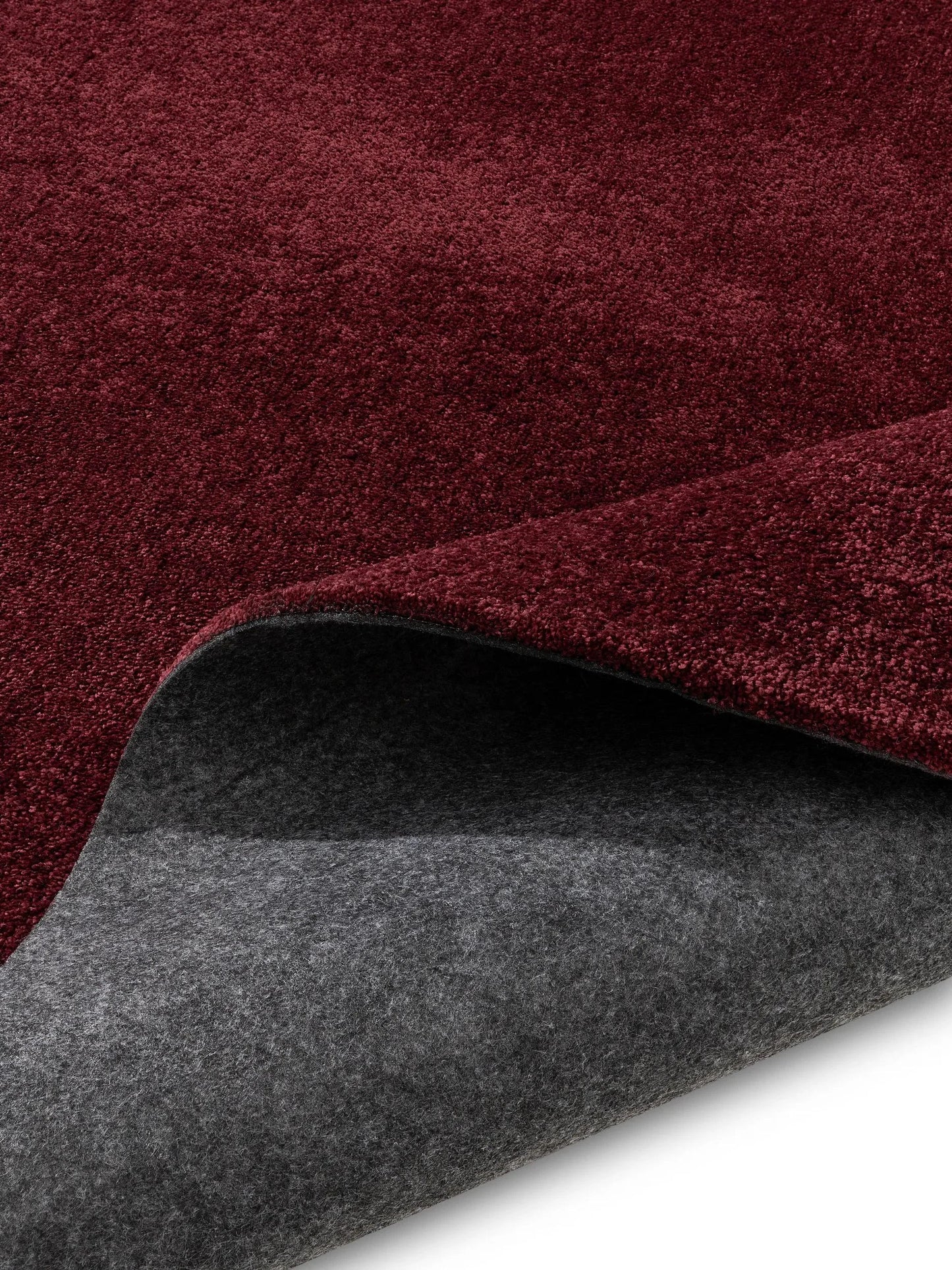 Covor lavabil Nina Red 