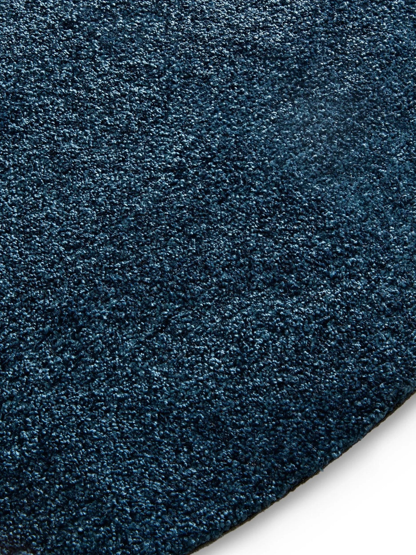 Covor lavabil Nina Dark Blue