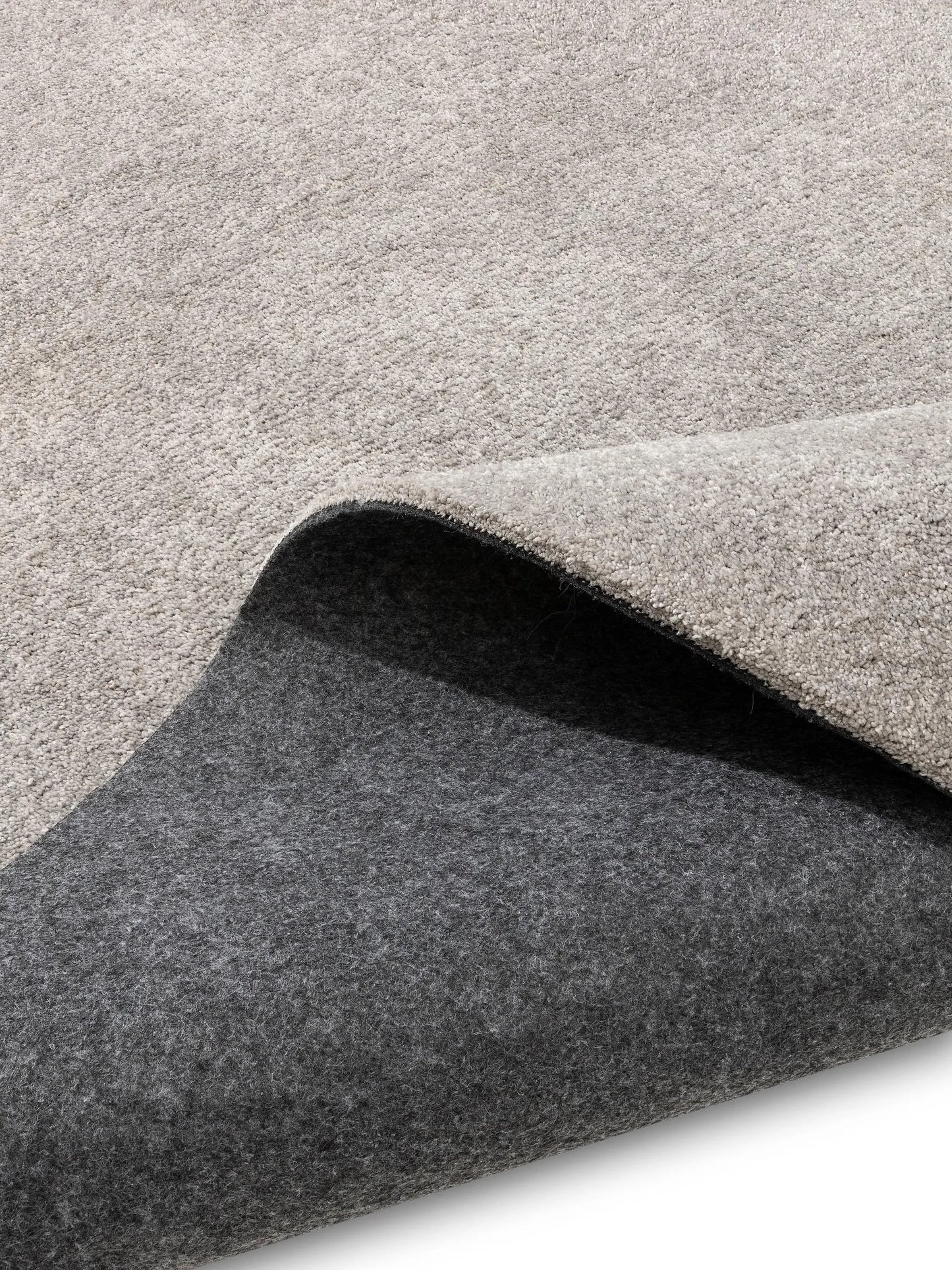 Covor lavabil Nina Grey 