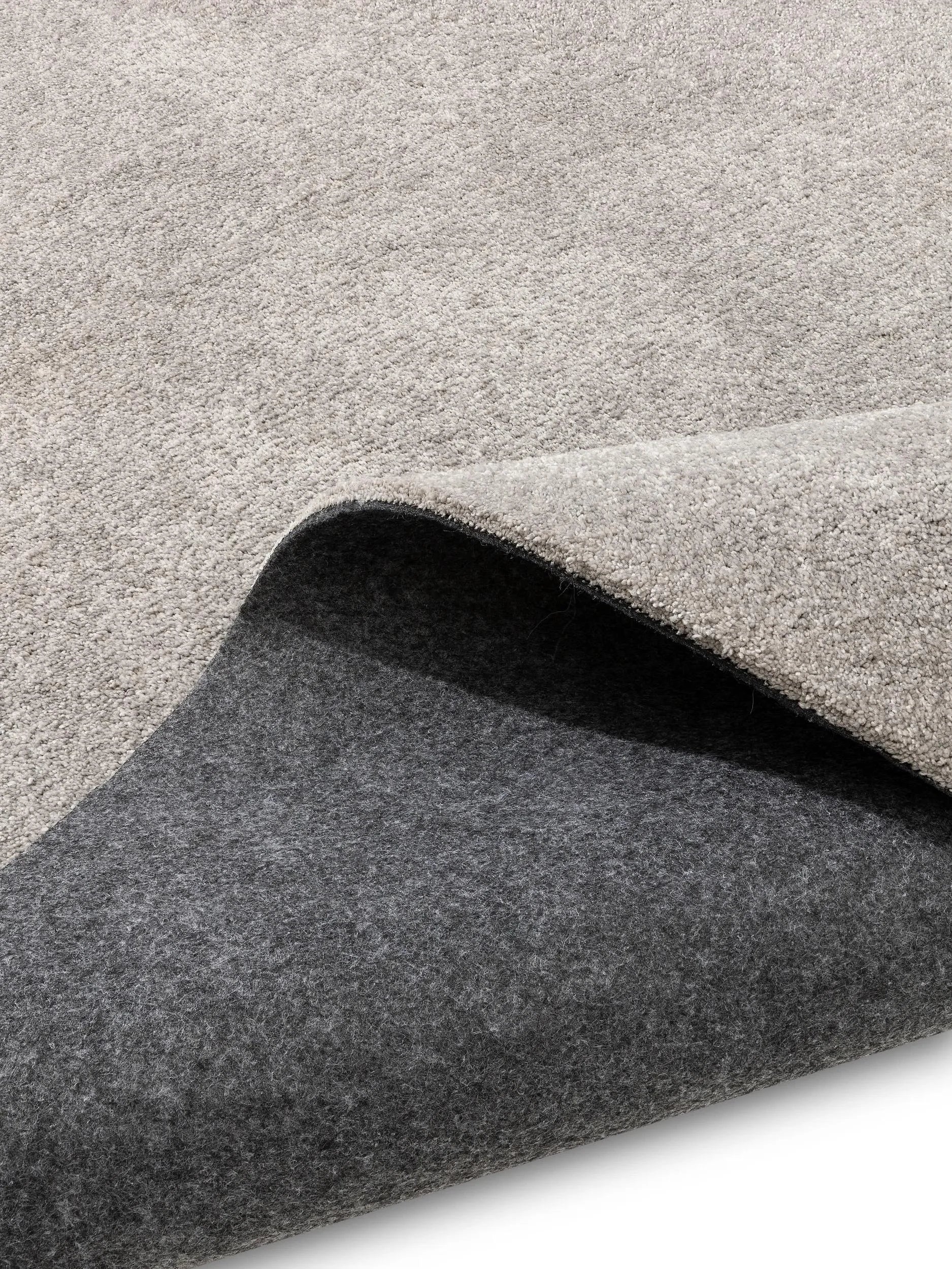 Covor lavabil Nina Grey 