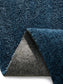 Covor lavabil Nina Dark Blue