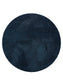 Covor lavabil Nina Dark Blue