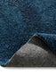 Covor lavabil Nina Dark Blue