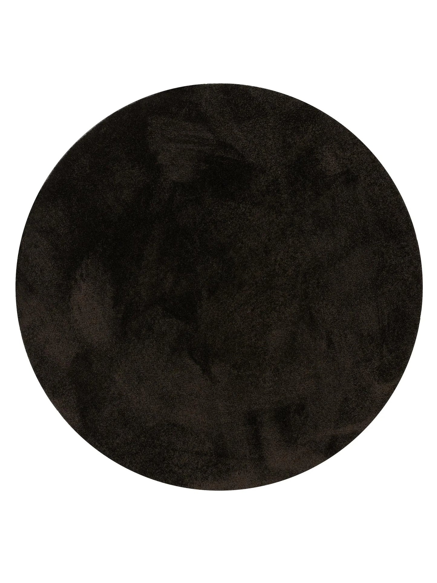 Covor lavabil Nina Charcoal 