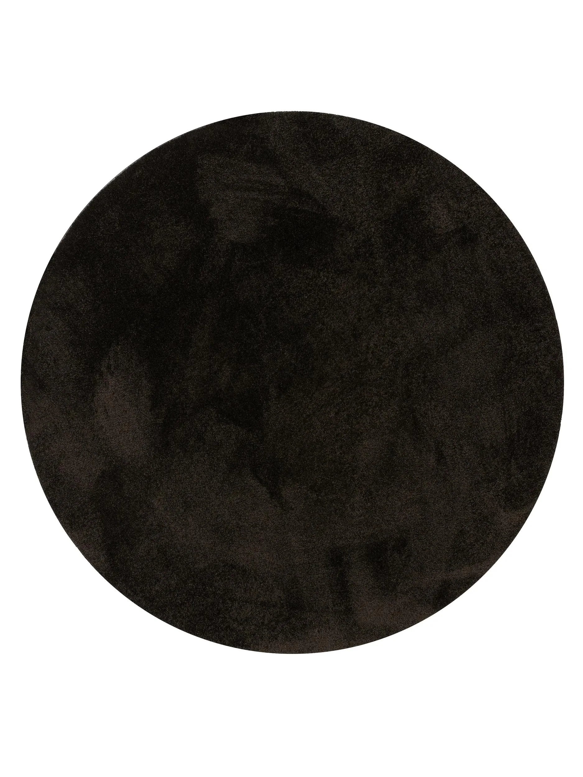 Covor lavabil Nina Charcoal 