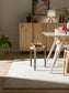 Covor lavabil Nina Cream 