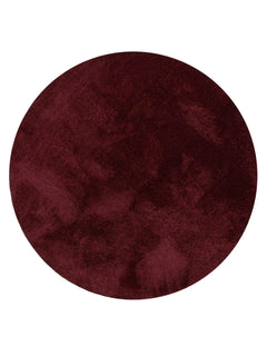 Covor lavabil Nina Red