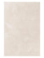 Covor lavabil Nina Cream 