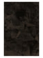 Covor lavabil Nina Charcoal 