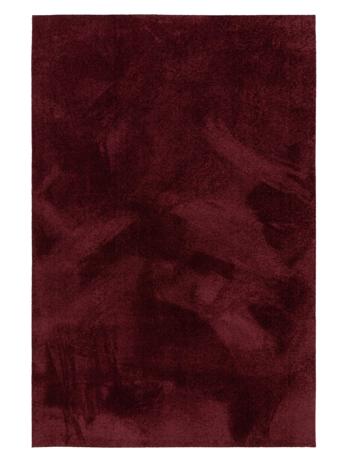 Covor lavabil Nina Red 
