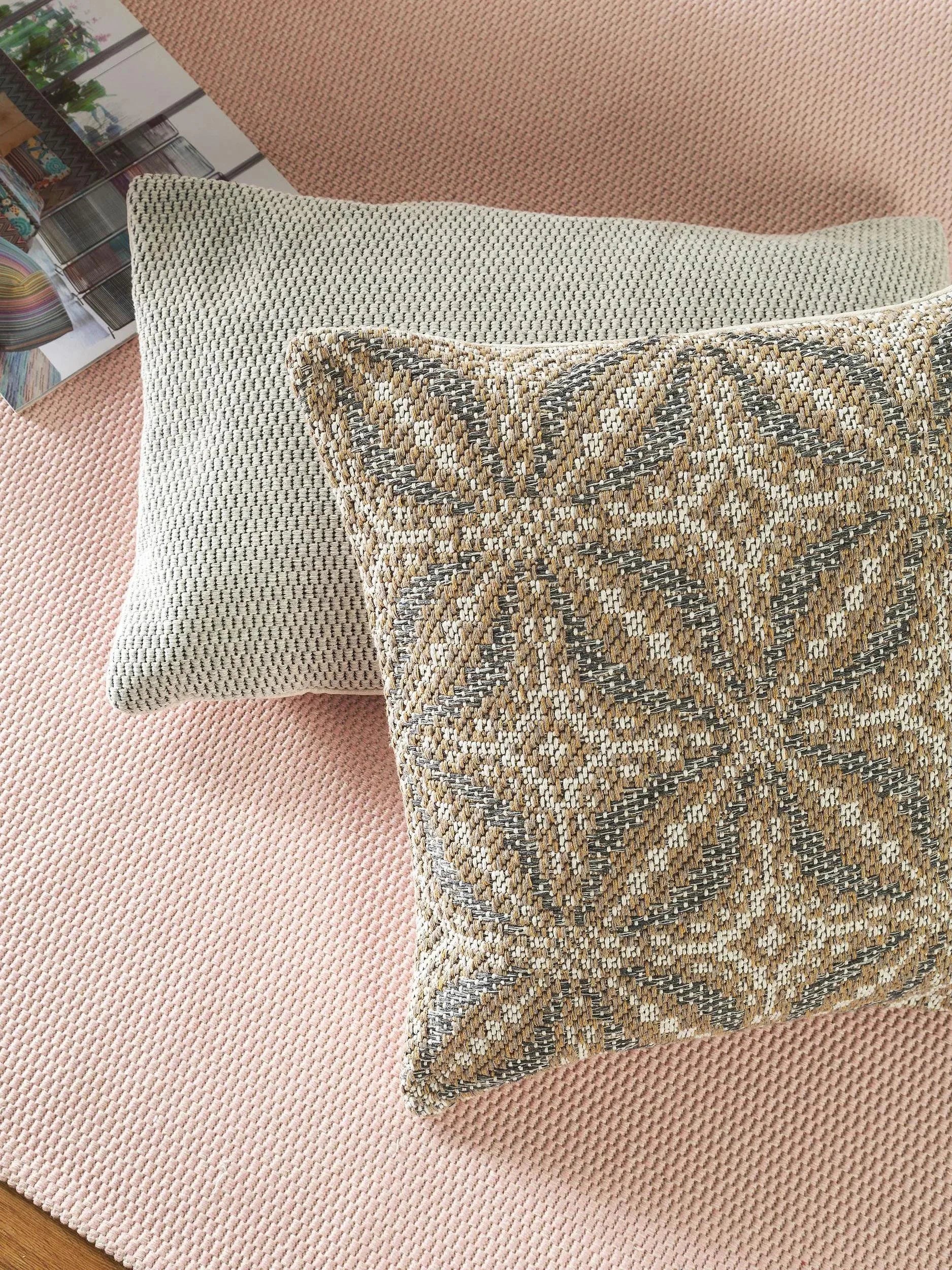 Față de pernă Nizza Beige