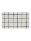 Covor de baie Noa Cream/Blue