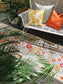 Covoraș îngust/preș - interior/exterior Noelia Multicolour 