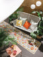 Covoraș îngust/preș - interior/exterior Noelia Multicolour 