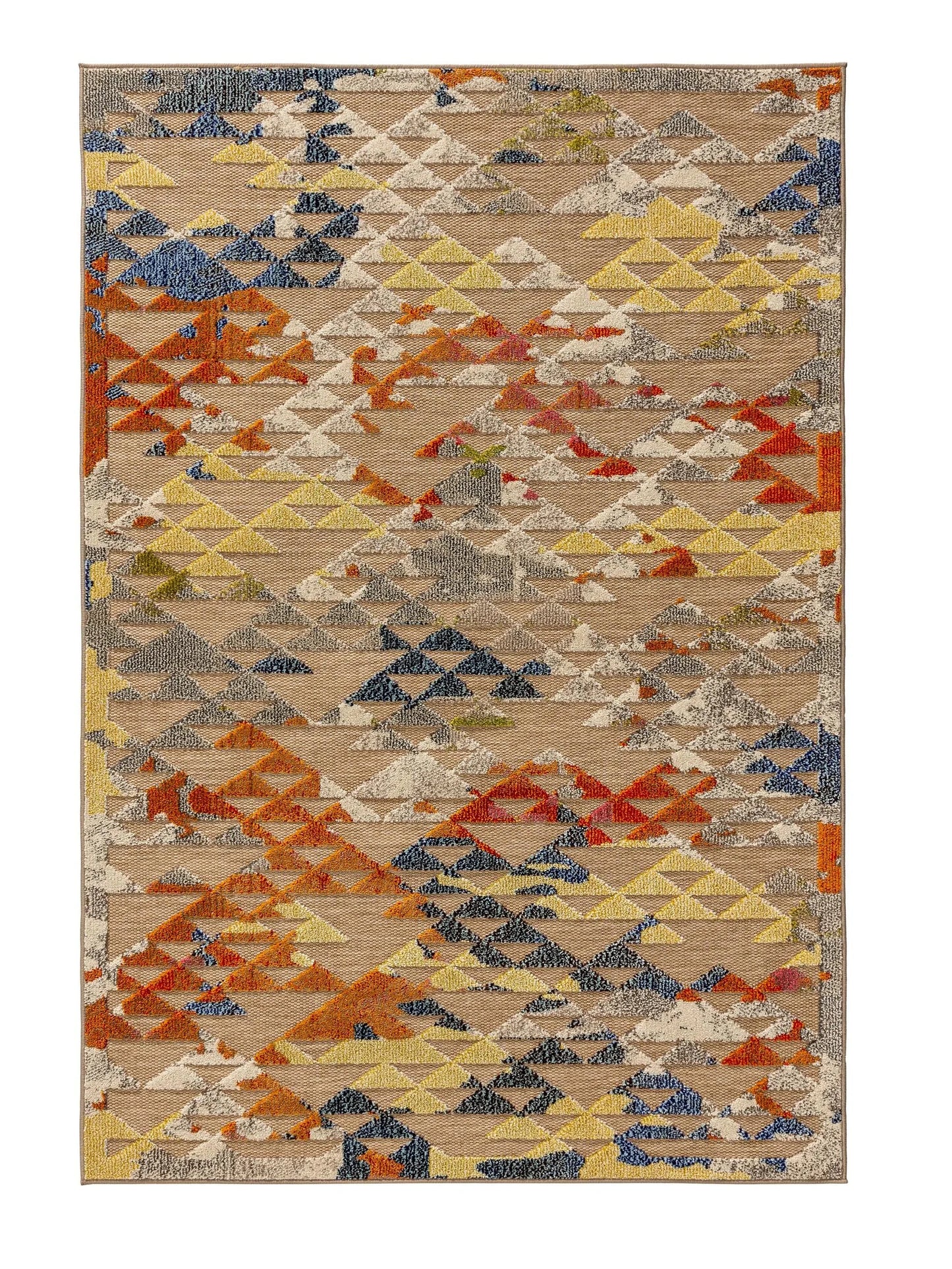 Covor interior/exterior Noelia Multicolour 