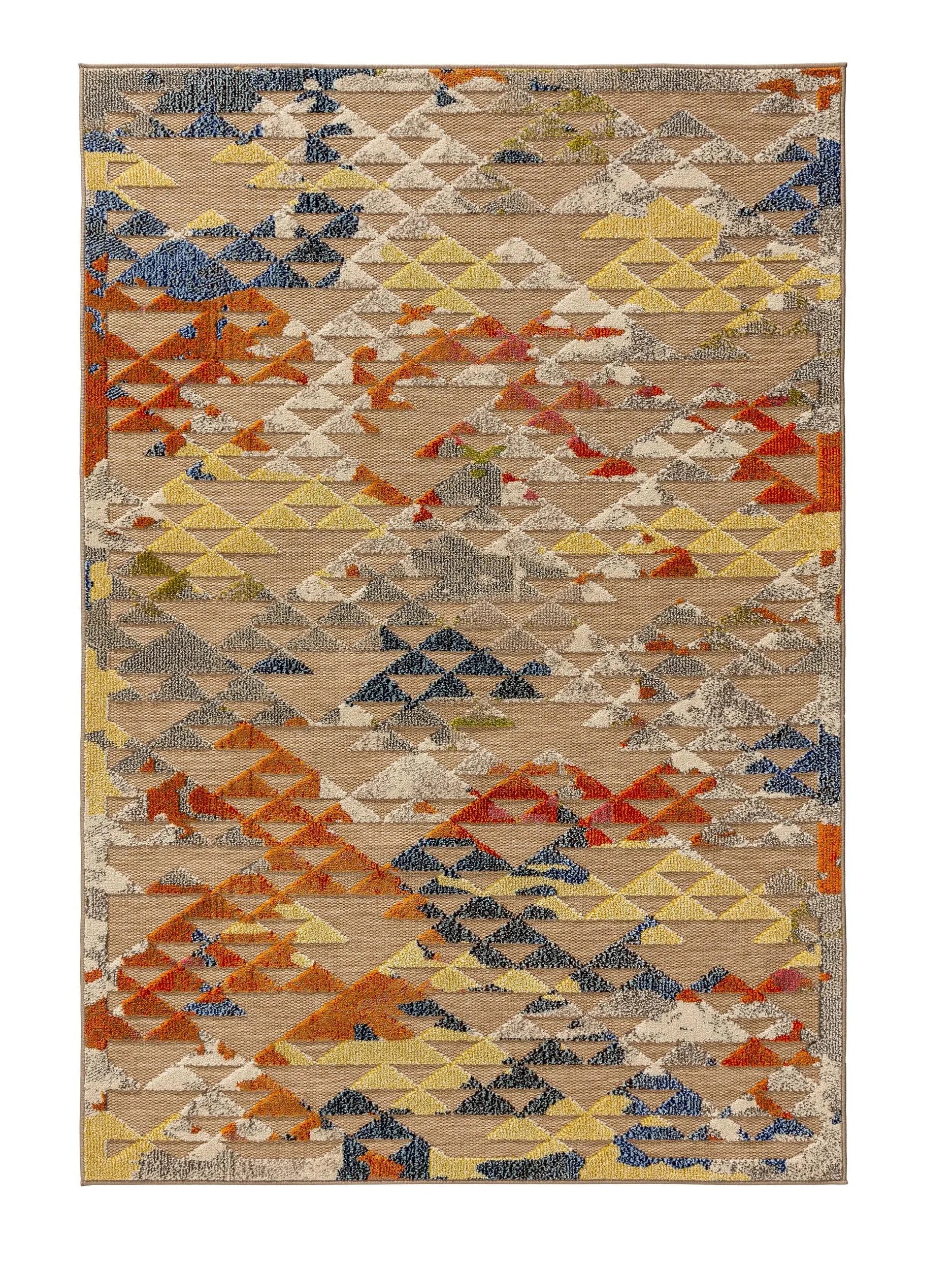 Covor interior/exterior Noelia Multicolour 